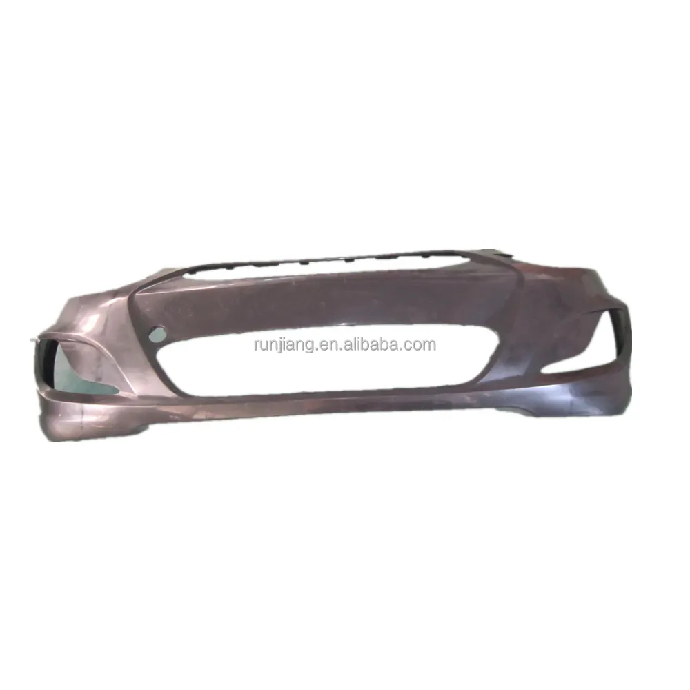 Sale Promotions ! car bumper front for Hyundai Verna fluidic 2011