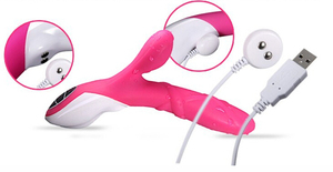 Bonne designer vibrateur avec le plus puissant pour vibrateurs sexe - Product Image 6