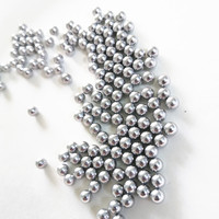 3mm 4mm 5mm 6mm 7mm 8mm Billes en aluminium à vendre