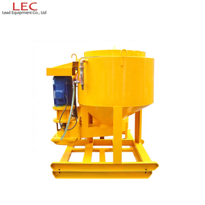 Bán Máy Trộn Vữa Bentonite Chạy Điện LMA400-700E - Product Image 4