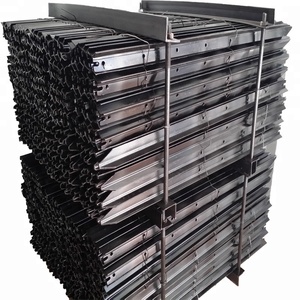 호주 농장 울타리 강철 Y형 기둥 / 스타 피켓 - Product Image 2