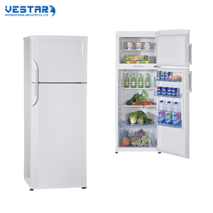 Refrigerador a Gás com Descongelamento Manual e Resfriamento Direto, Grande, com Duas Portas - Product Image 3