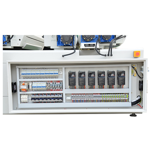 PRT-F3113 Tự Động Xây Dựng Nội Thất Và Ngoại Thất Tường Sơn Con Lăn Máy - Product Image 6