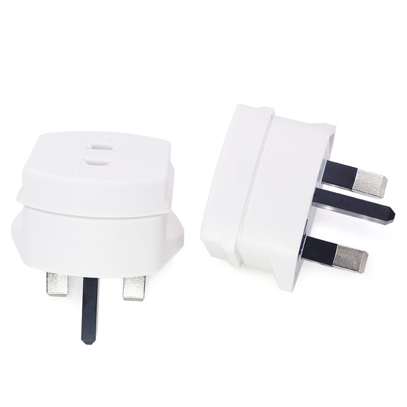 Adattatore Universale Da Viaggio 20W, Presa Universale Da Viaggio Con 2 USB A E 2 USB C, Adattatore Presa Internazionale Per UK, USA, Giappone, Australia, Tailandia - Foto 12