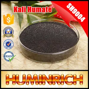 Huminrich Nhất-hiệu quả Giải pháp Xây dựng Kali tinh khiết humic bột acid