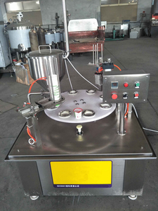 Christian <strong>Communion</strong> <strong>Cups</strong> Filling Sealing Machine - Product Image 5