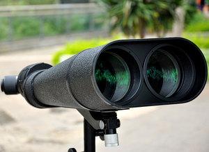 Puissant Télescope Astronomique 25-40X100 Longue Distance Gamme Télescope Jumelles Ont Fait en Chine - Product Image 4
