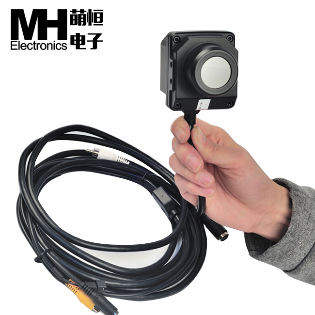 Высококачественная Инфракрасная тепловая Автомобильная камера ночного видения