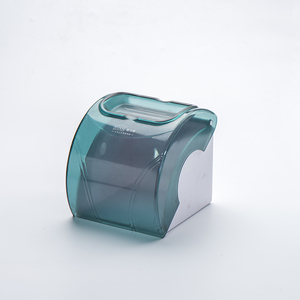 100% Virgin Pulp Bianco Rotolo di Tessuto Naturale Tovagliolo di Carta 2 Strati di 160 Fogli di Carta Velina Personalizzata Goffratura di Carta Igienica - Product Image 6