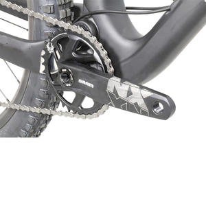 <span class=keywords><strong>Vtt</strong></span> suspendue crosscountry en fibre de carbone 29 pouces, vélo tout terrain suspendu, livraison gratuite, 2021 - Product Image 5