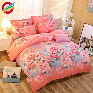 3d Ga Trải Giường Thiết Lập Duvet Cover Thiết Lập <span class=keywords><strong>Comforter</strong></span> <span class=keywords><strong>Set</strong></span> - Product Image 2