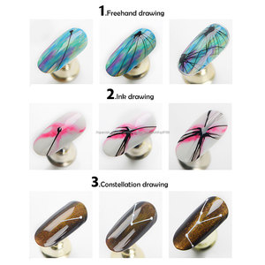 RONIKI esmalte uv gel polaco para <span class=keywords><strong>unas</strong></span> spider gel hay muestras gratis - Product Image 6