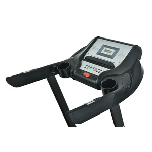 Lijiujia New Type T910 1.5hp Electric Motor Treadmill 0.8-14.8km/h Speed Folding Motorized China Sports Equipment <strong>Tredmill</strong> - Product Image 6