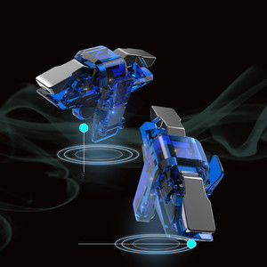 Eat Chicken <strong>Mobile</strong> Gaming Shooter Phone <strong>Game</strong> Controller with Trigger <strong>Fire</strong> <strong>Button</strong> <strong>for</strong> <strong>PUBG</strong> Joystick - Product Image 4