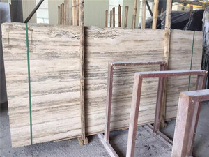 Italia luce travertino, italiano marmo travertino - Product Image 3