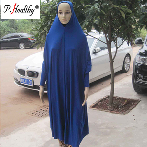 Abaya Musulmana per Preghiera Araba, Vestiti Islamici Molto Richiesti - Product Image 3