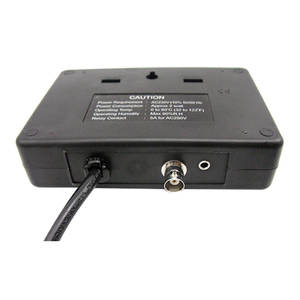 पोर्टेबल पीएच मीटर मछलीघर पानी नियंत्रक <span class=keywords><strong>ph</strong></span>-2621 - Product Image 5