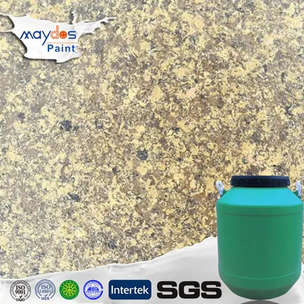 Stone effect colours textured finish texture spray paint