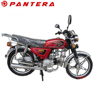 Motocicleta de exportación, dos asientos populares, buena calidad - Product Image 1