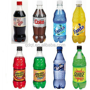 <span class=keywords><strong>PVC</strong></span>/PET Năng Lượng Đồ Uống Tay Áo Nhãn, Chai Soda Nước Nhãn Nhựa - Product Image 5