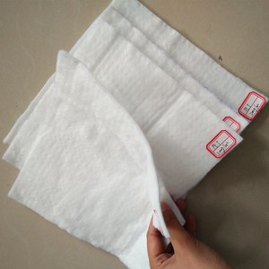 Vải Địa Kỹ Thuật Không Dệt Loại Sợi Tổng Hợp Dài Không Dệt Vải Địa Kỹ Thuật - Product Image 6