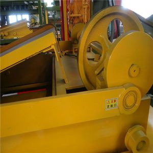 China bloque/ladrillo máquinas con 60000 unids/día para <span class=keywords><strong>adoquines</strong></span> <span class=keywords><strong>de</strong></span> <span class=keywords><strong>concreto</strong></span> - Product Image 3