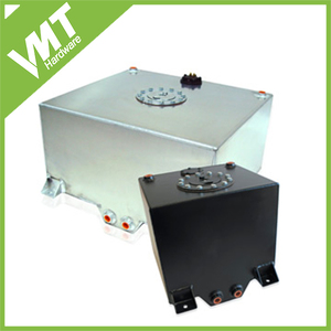 Réservoir d'huile en aluminium 2L universel, réservoir de surpression en aluminium fabriqué - Product Image 4