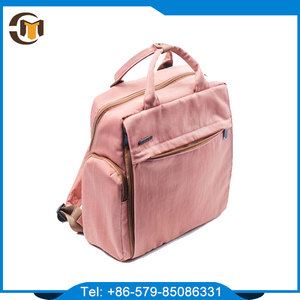 Étanche soins de bébé sac à langer sac à dos avec poussette sangles grande capacité de maternité maman sac à dos - Product Image 3