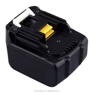 Mak 14.4 v 3.0Ah BL1430 14.4 volt Trapano Li Ion Power Tool Batterie Akku