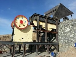 <span class=keywords><strong>Lo</strong></span> Mas Vendido 2025 Trituradora de residuos de construcción móvil Precio Zhengzhou Línea de producción de trituración de piedra móvil Colombia - Product Image 2