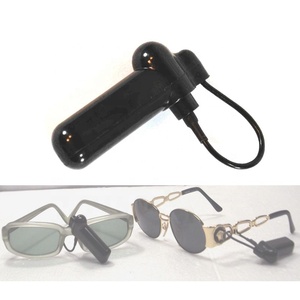 Boshine 58kHz chống trộm thẻ bút chì dây buộc EAS <span class=keywords><strong>Security</strong></span> <span class=keywords><strong>AM</strong></span> Hard <span class=keywords><strong>tag</strong></span> phù hợp cho túi quần áo cửa hàng giày dép - Product Image 3