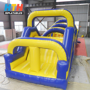 <span class=keywords><strong>Top</strong></span> qualité gonflable obstacle cours pour adultes - Product Image 6