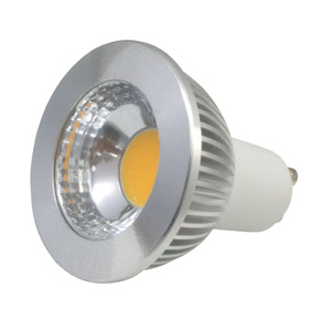 Ampoule LED <span class=keywords><strong>GU10</strong></span> 5W à intensité variable, LED <span class=keywords><strong>GU10</strong></span> <span class=keywords><strong>63mm</strong></span> - Product Image 2