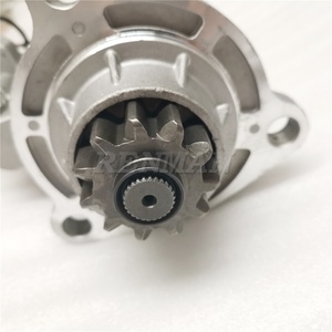 Kta19 kta38 K50 qsk38 50mt Cummins bộ phận động cơ khởi động động cơ 3636821 3021038 4906788 186396 133261 - Product Image 2