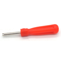 Valve de pneu Outil de Réparation de Retrait de Noyau de Valve