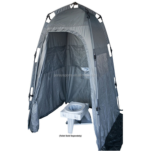 3e Cabana — <span class=keywords><strong>tente</strong></span> portative <span class=keywords><strong>pour</strong></span> abri de confidentialité, abri des toilettes - Product Image 1