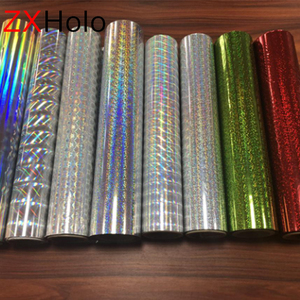 Chinois xxx holographique film pour auto-adhésif vendable - Product Image 6