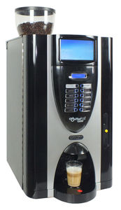 Tiempo de <span class=keywords><strong>café</strong></span> máquina de <span class=keywords><strong>café</strong></span> espresso-golden <span class=keywords><strong>milano</strong></span> e4s/3 s - Product Image 2