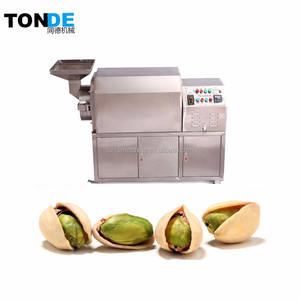 Industrial pistacho torrefacción: equipos/pistacho máquina de secado/pistacho tostador de pan - Product Image 1