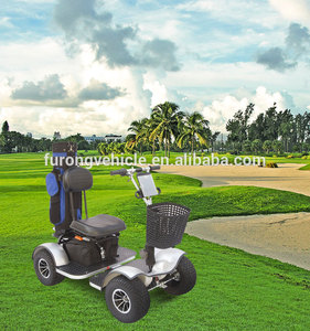 Nice Club-carrito de <span class=keywords><strong>Golf</strong></span> con batería para personas, Buggy eléctrico de peso, asiento tipo red, tamaño hacia adelante, Scooter - Product Image 3