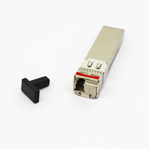Module émetteur-récepteur optique SFP+ BIDI SM 10G 40km LR DDM 1330nm/1270nm, prix usine UT-King, transceiver SFP+ 10G GPON <span class=keywords><strong>OLT</strong></span> - Product Image 5