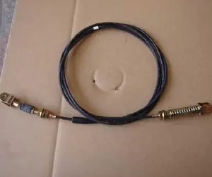 Truck Spare Parts 52470-1230 HINO Stopper Cable