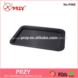 Plaza de moldes para <span class=keywords><strong>pizza</strong></span>/no- palo de metal moldes para <span class=keywords><strong>pizza</strong></span> - Product Image 1