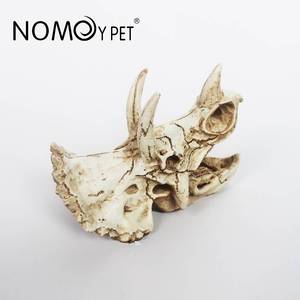NOMOY PET 2019 Nuovo Decorazione Della Resina per Acquario e Terrario NS-114 - Product Image 4