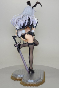 ฟิกเกอร์ PVC รูปเด็กผู้หญิงรูปปั้นตัว<span class=keywords><strong>การ์ตูน</strong></span> - Product Image 5