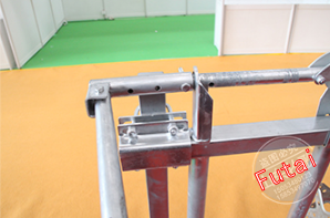 Koe/Vee/Heifer/Kalf Houdgreep (Houdgreep-012) - Product Image 3