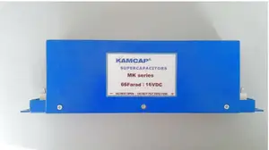 गर्म बेच, लंबी उत्पाद जीवन, कम कीमत सुपर संधारित्र/ultracapacitor मॉड्यूल 16V 60F