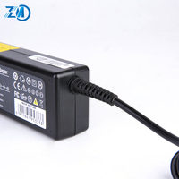 Hoge Kwaliteit Ac Dc Power Laptop Adapter Aangepaste 19.5V 3.33a Oplader Voor Hp Laptops Fabriek Prijs