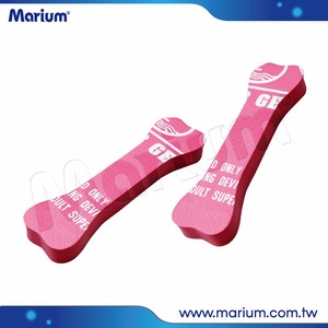กระดานฝึกว่ายน้ำ โฟม EVA แบบลอยน้ำ รูปทรงกระดูก - Product Image 2