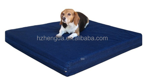 Cómoda cama ortopédica para perros y Mascotas - Product Image 6